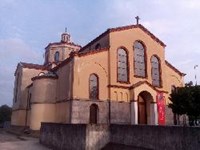 Parrocchia di San Bartolomeo