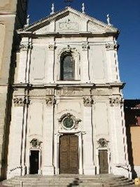 Parrocchia di San Siro