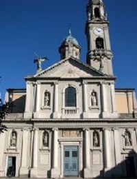 Parrocchia dei Santi Vito e Modesto