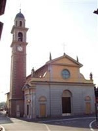 Parrocchia dei Santi Fermo e Lorenzo