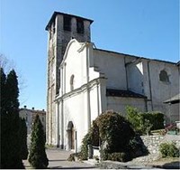 Parrocchia di Santo Stefano