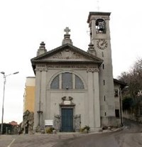 Parrocchia di S. Giovanni Battista