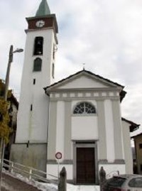 Parrocchia di Sant'Antonio