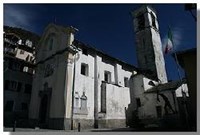Parrocchia di San Rocco