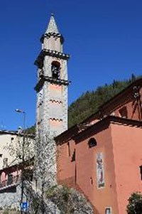 Parrocchia dei Santi Pietro e Paolo