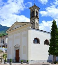 Parrocchia di San Lorenzo