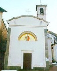 Parrocchia di San Bartolomeo