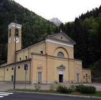 Parrocchia di San Giovanni Battista