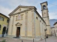 Parrocchia dei Santi Giacomo e Andrea