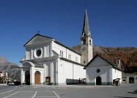 Parrocchia di Santa Maria