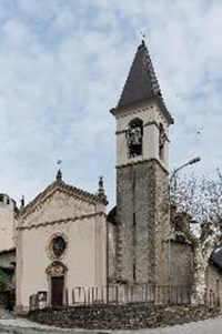 Parrocchia di Santa Maria Maddalena