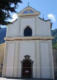 Parrocchia di Santa Maria Nascente