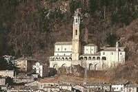Parrocchia di Santa Maria Maggiore