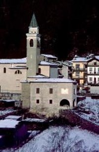 Parrocchia di San Bernardo