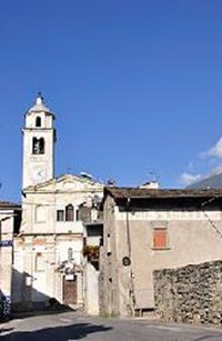 Parrocchia di Sant'Agata