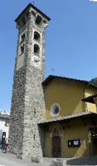 Parrocchia di Santa Maria Assunta