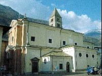 Parrocchia di San Lorenzo