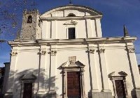 Parrocchia dei Santi Giuliano e Basilissa