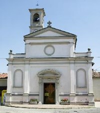 Parrocchia di San Martino vescovo
