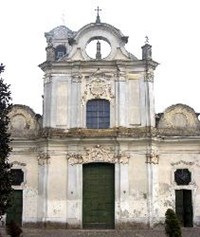 Parrocchia della Beata Vergine Assunta