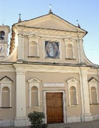 Parrocchia di Santa Maria della Neve