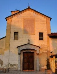 Parrocchia di Sant'Ambrogio