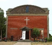 Parrocchia di San Carlo Borromeo vescovo