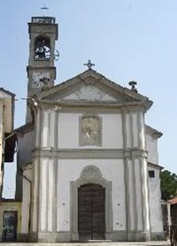 Parrocchia di San Giorgio martire