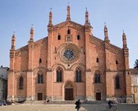 Parrocchia di Santa Maria del Carmine