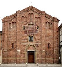 Parrocchia di Santa Maria in Betlem