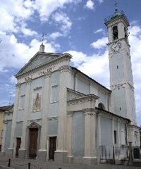 Parrocchia di San Rocco confessore