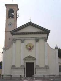 Parrocchia di San Michele Arcangelo