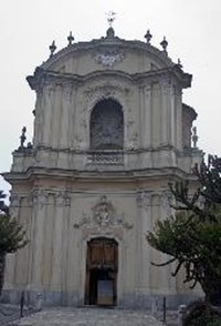 Parrocchia di San Genesio martire