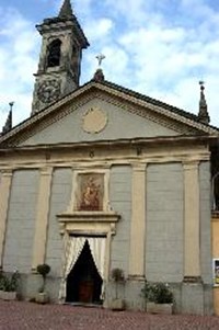 Parrocchia di Sant'Agostino vescovo