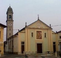 Parrocchia dei Santi Biagio vescovo e martire e Giacomo e Filippo apostoli