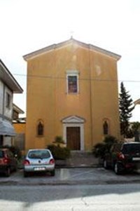 Parrocchia di Sant'Apollinare