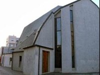 Parrocchia di Santa Famiglia
