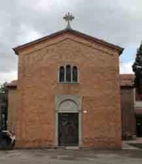 Parrocchia di San Giovanni Battista