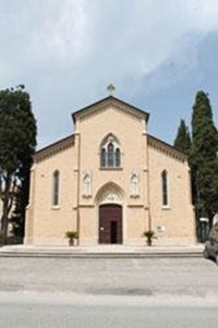 Parrocchia di Regina della Pace
