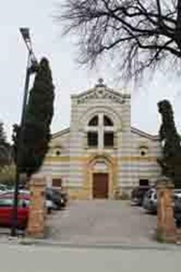 Parrocchia di Santa Croce