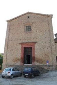 Parrocchia di Santi Cristoforo e Costanzo