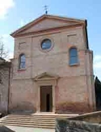 Parrocchia di Sant'Antonio Abate