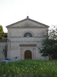 Parrocchia di Santa Croce