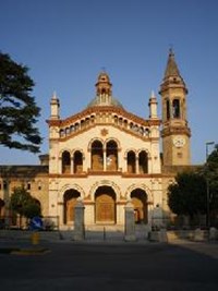 Parrocchia della Beata Vergine Addolorata