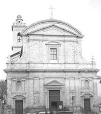 Parrocchia di Santa Maria Assunta
