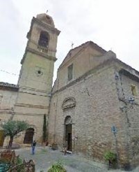 Parrocchia di Santo Stefano