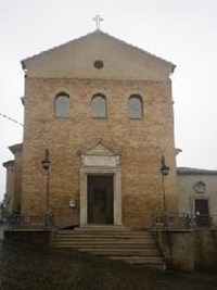 Parrocchia di San Tommaso Apostolo