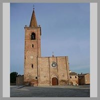 Parrocchia San Pietro Apostolo
