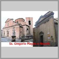 Parrocchia Santi Gregorio Magno e Niccolò