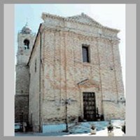 Parrocchia San Cipriano